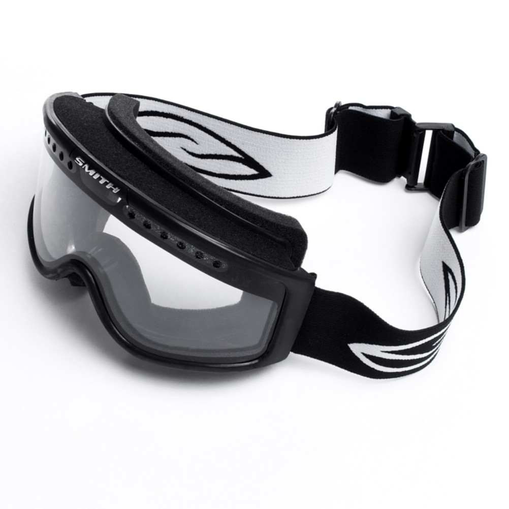 Smith Monashee OTG Goggle - Mens 2010