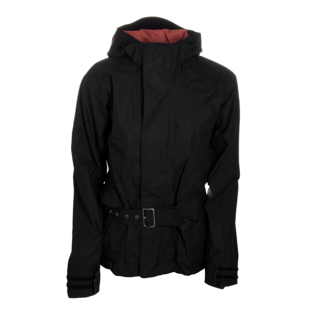 Vans UY Womens Insulated Snowboard Jacket