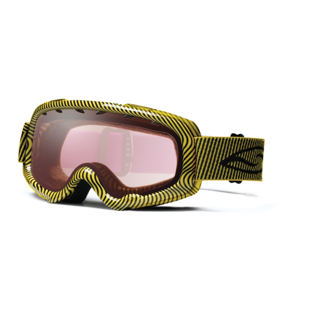 Smith Gambler Graphic Goggle - Kids 2010