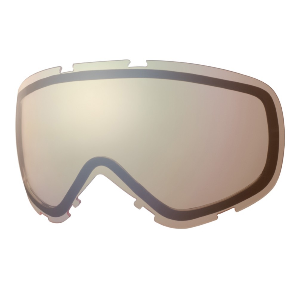 Smith Prodigy Replacement Lens 2010