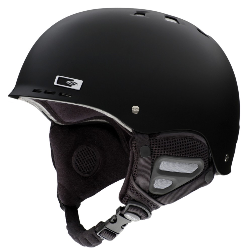 Smith Holt Audio Helmet - Adult 2010