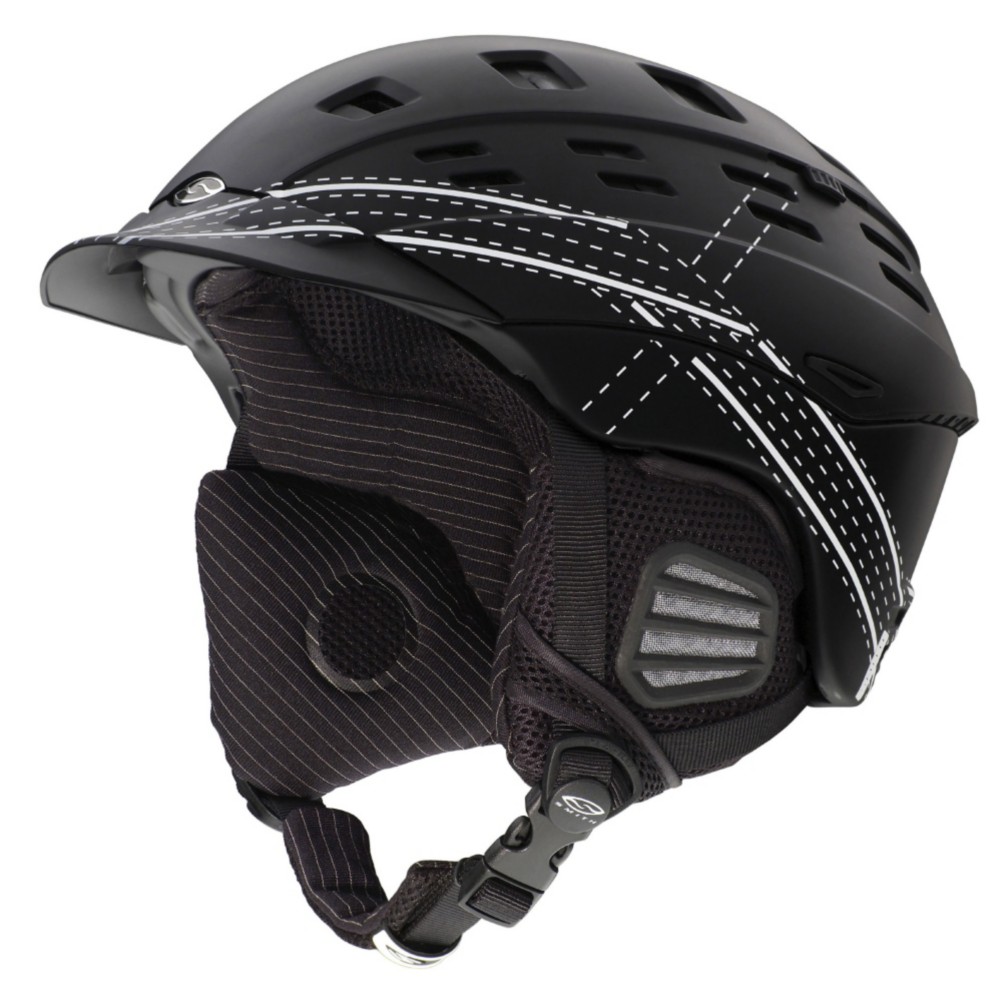 Smith Variant Brim Helmet - Adult 2010