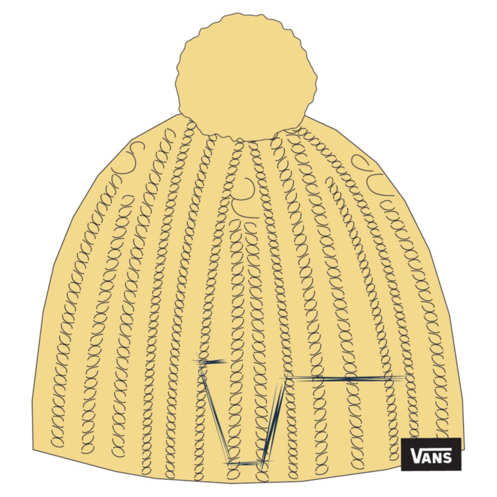 Vanilla Yellow