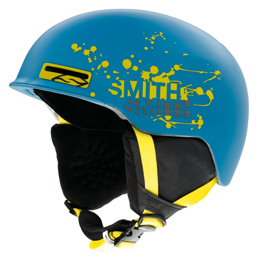 Smith Maze Helmet - Adult 2010