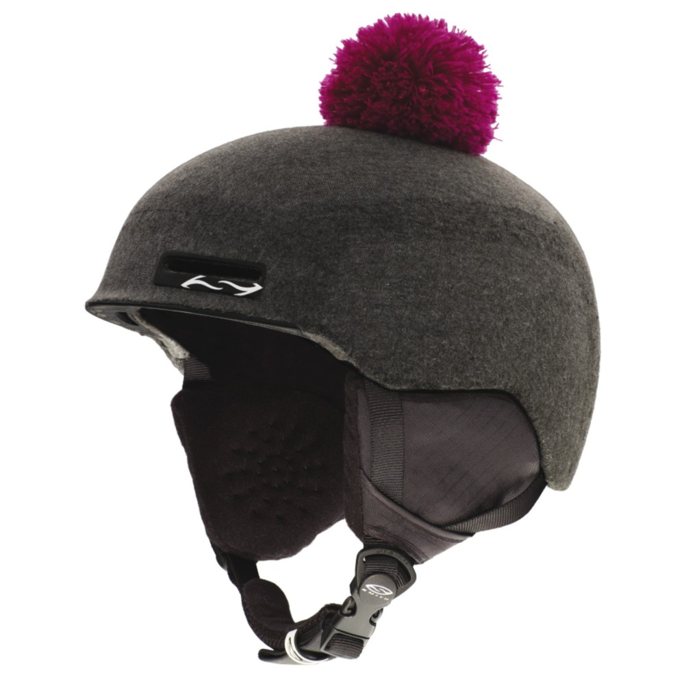Grey Toque