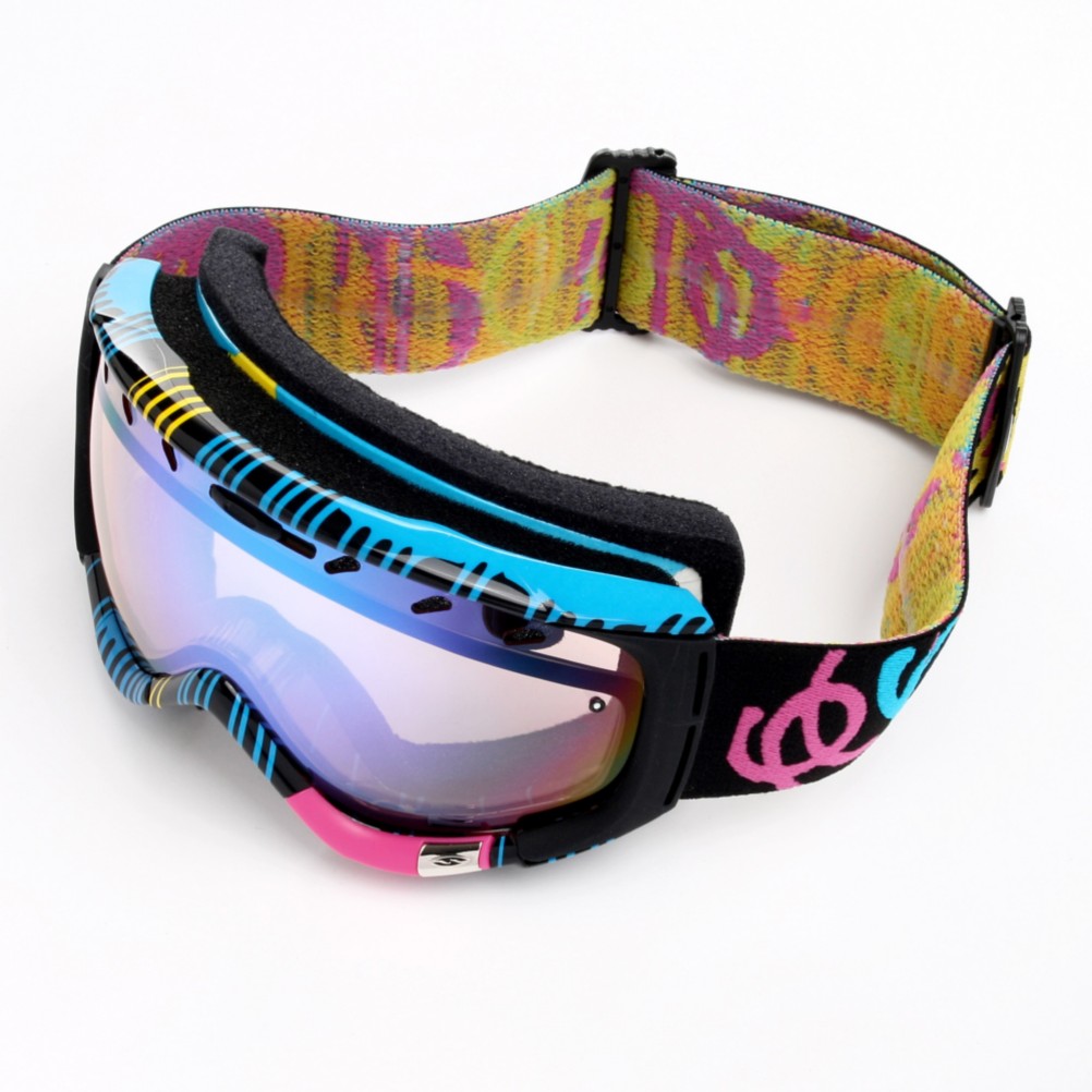 Smith Phenom Exclusive Goggles - Adult 2010