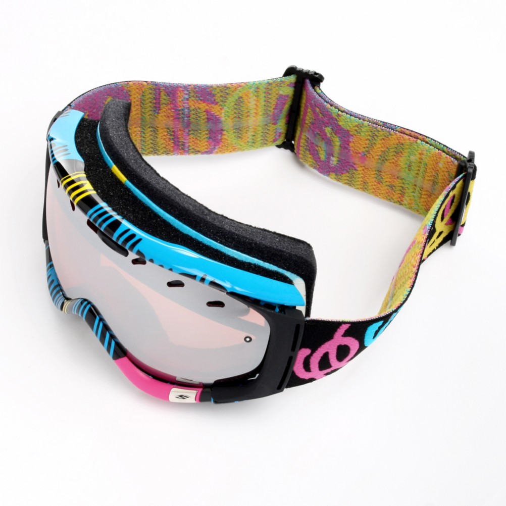 Smith Goggles