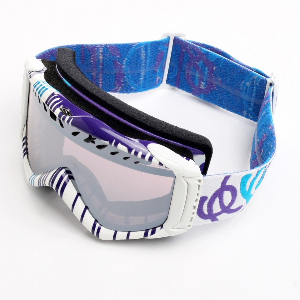 Smith Fuse Exclusive Goggles - Adults 2010