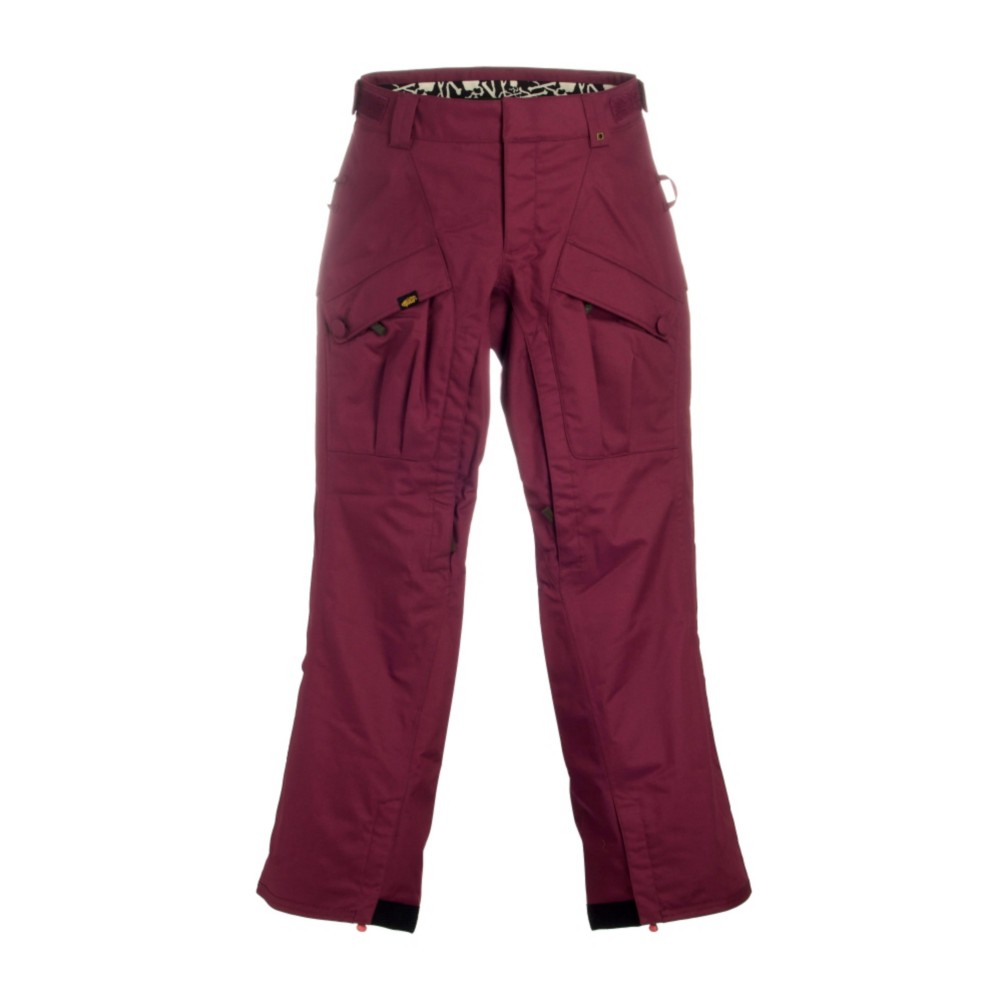 Vans Kids Snowboard Pants