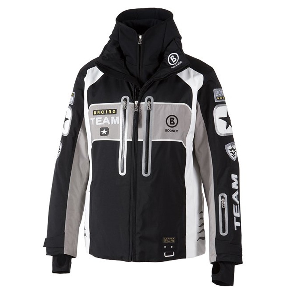 Bogner Mens Insulated Ski Jackets