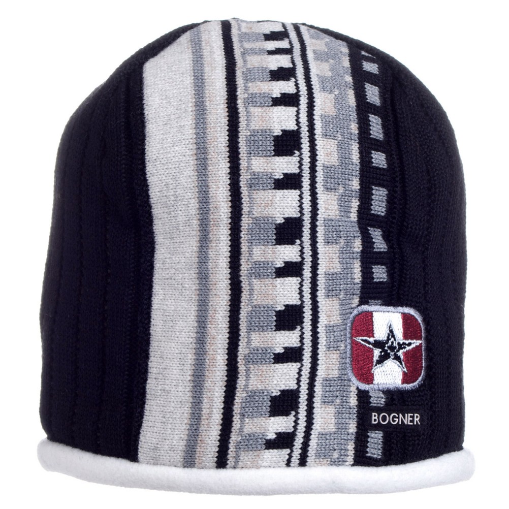 Bogner Maiko Beanie - Mens 2010