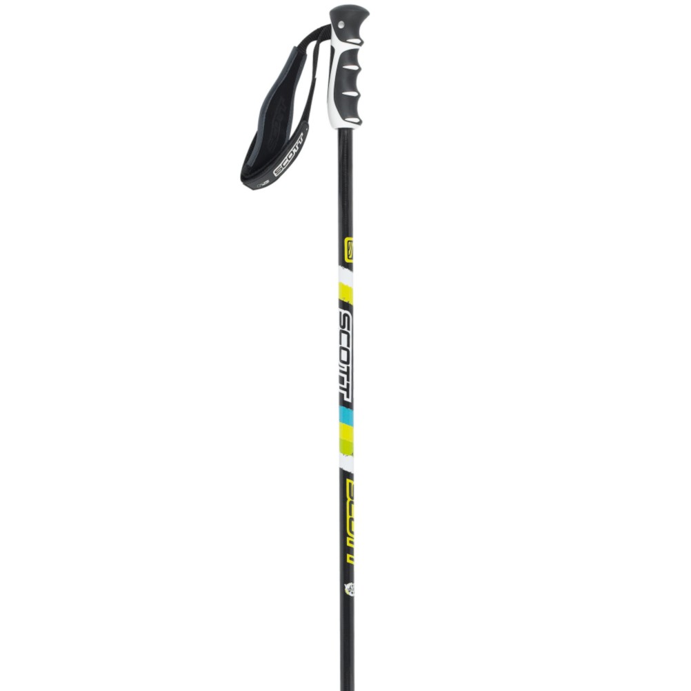 Scott Race Ski Poles