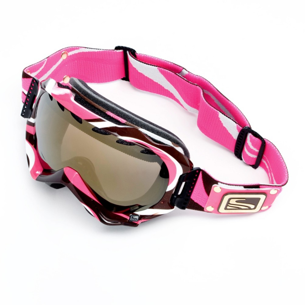 Scott Alibi LTD Artisan Goggles - Adults 2010