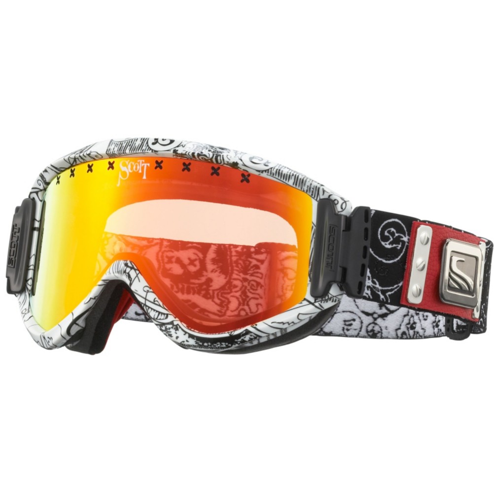 Scott Goggles