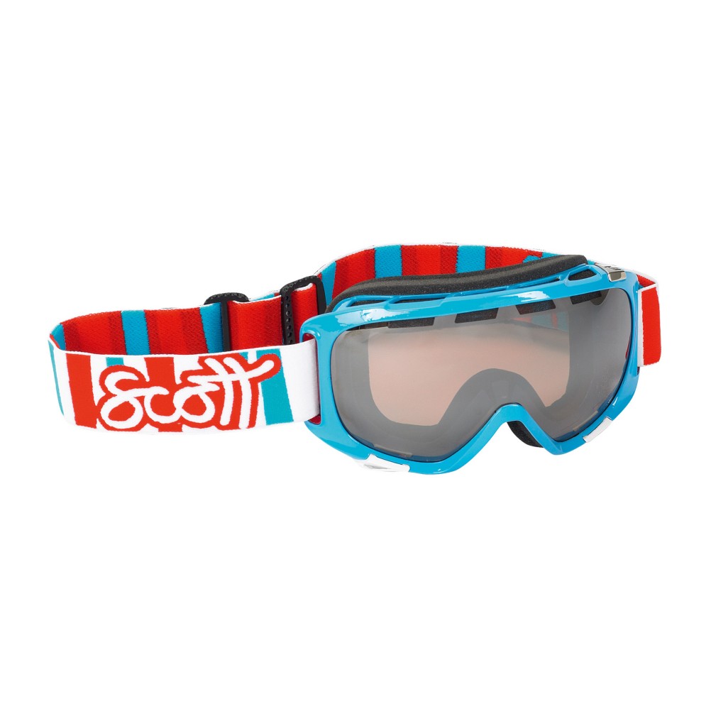 Scott Fix Goggles - Adults 2010