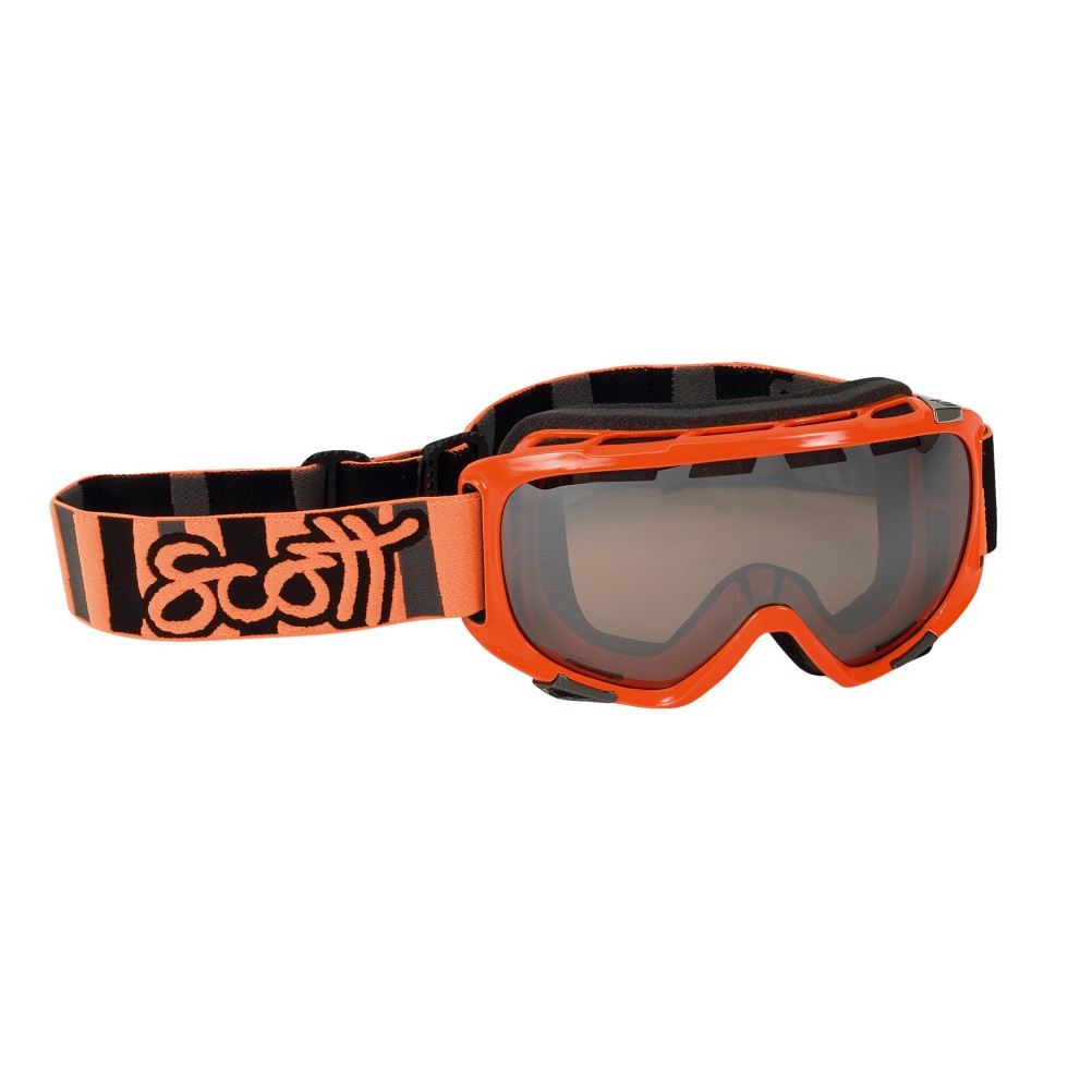 Scott Fix Goggles - Adults 2010
