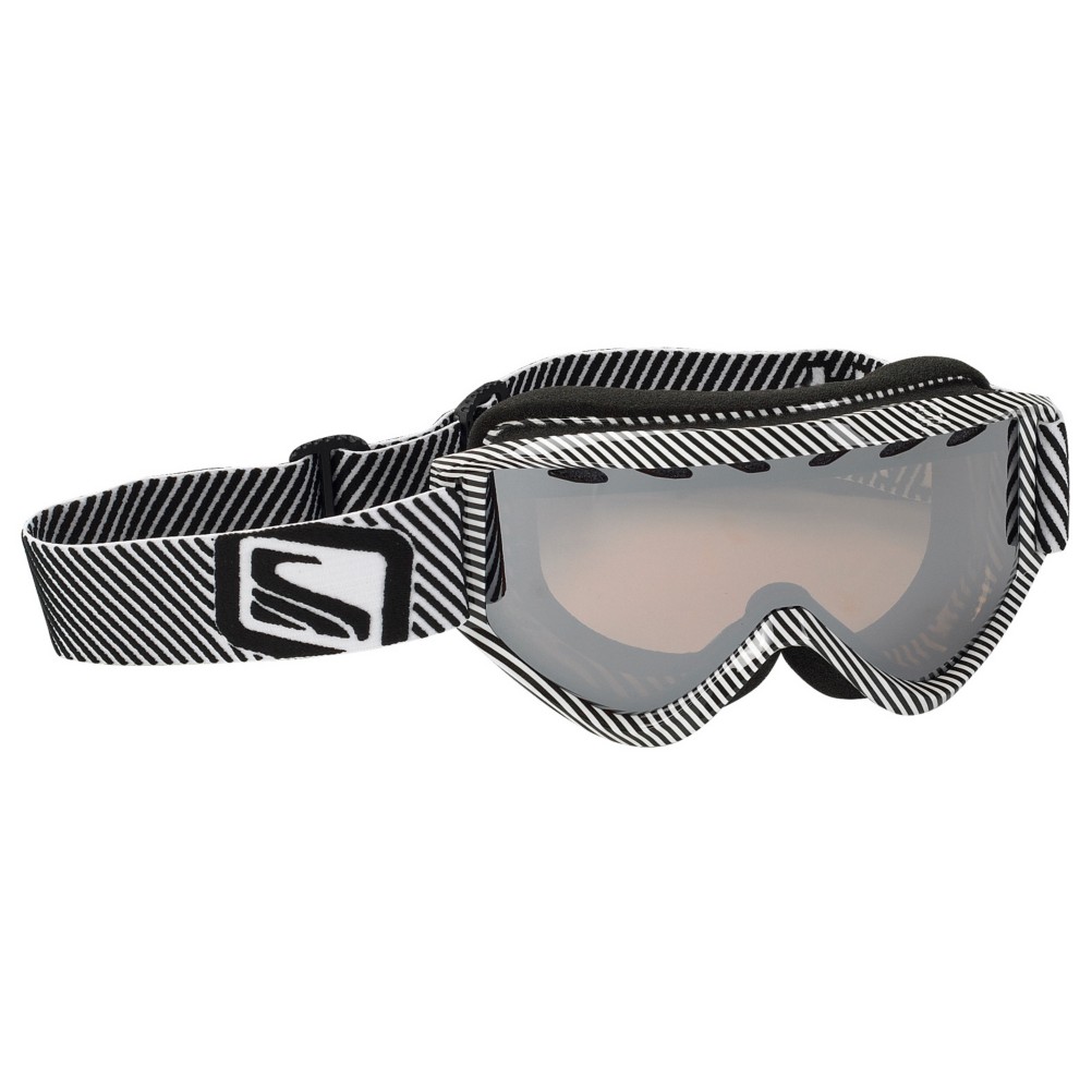 Scott Duel Plus Goggles - Adults 2010