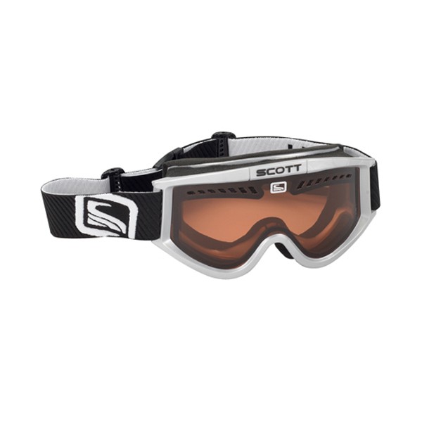 Scott Over The Glasses Goggles Racing