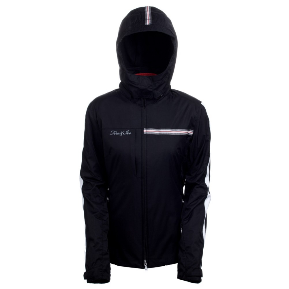 Fire + Ice Sabine Ski Jacket - Womens 2010