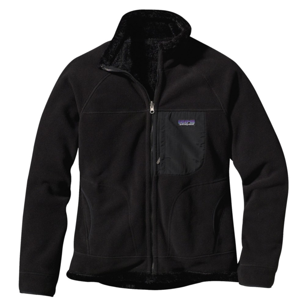 Patagonia Synchilla Windzone Reversible Jacket - Womens 2010