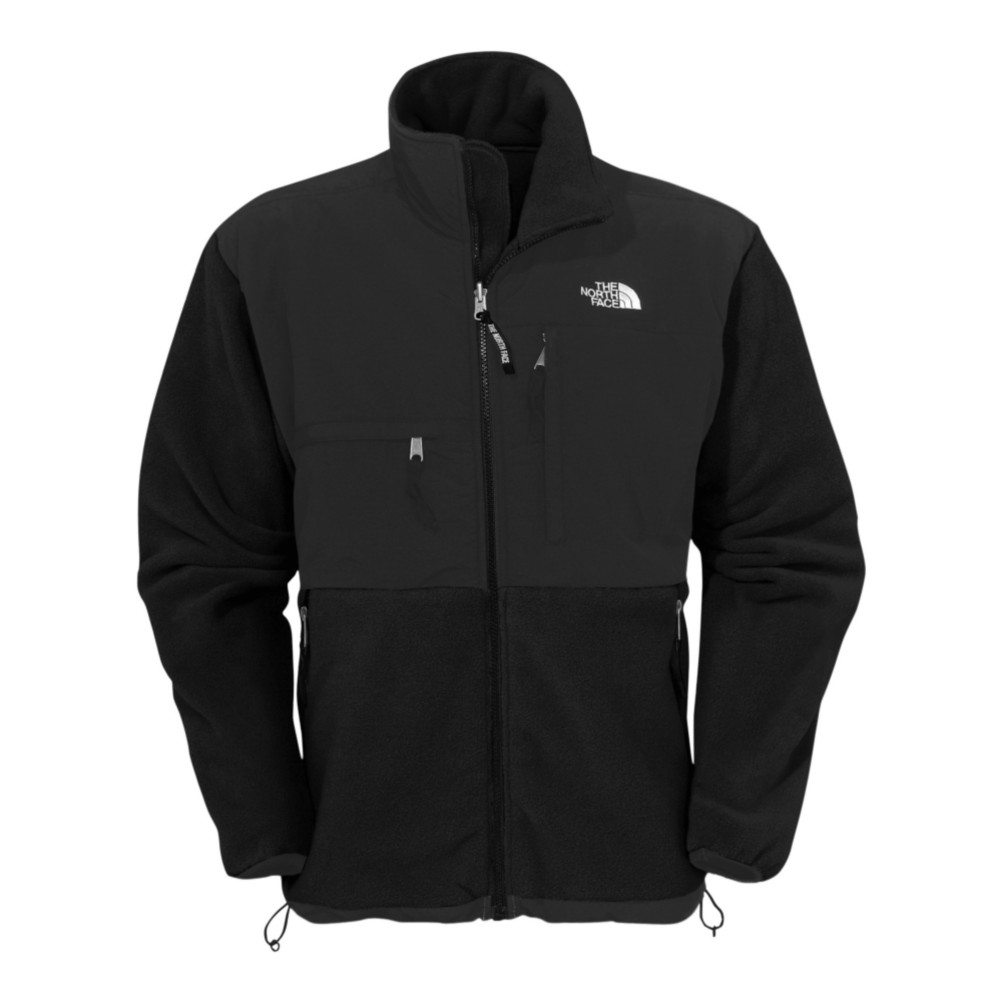 North Face Denali Jacket - Mens 2010