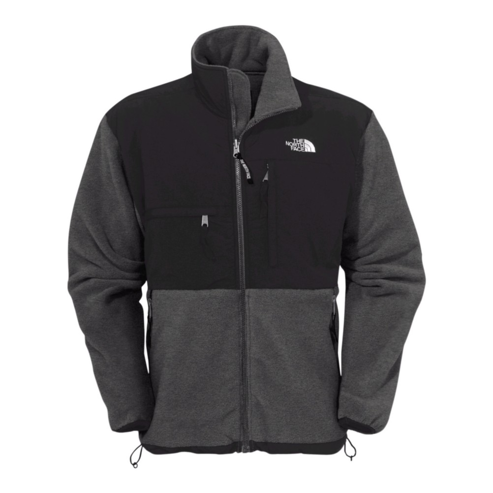 Charcoal Heather Grey