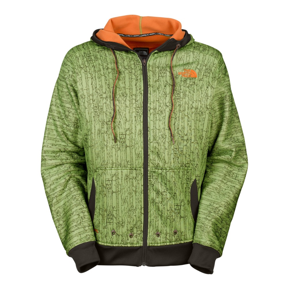 North Face Mens Sweatshirts