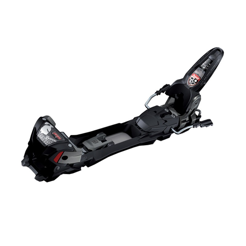 Marker Wide Brake Bindings