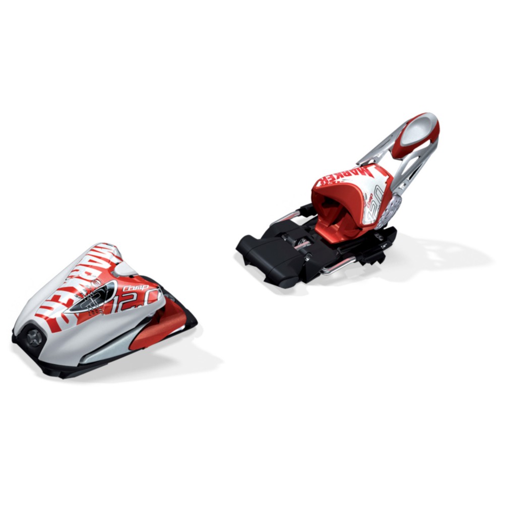 Marker Race Ski Bindings
