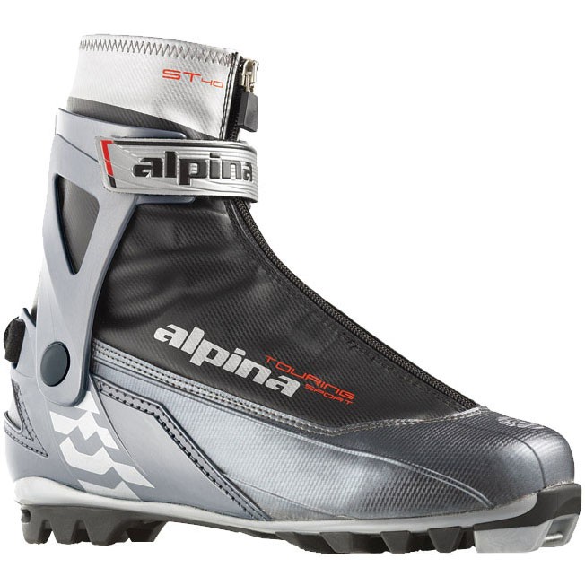 Alpina Sport Touring 40 NNN Cross Country Boots 2010