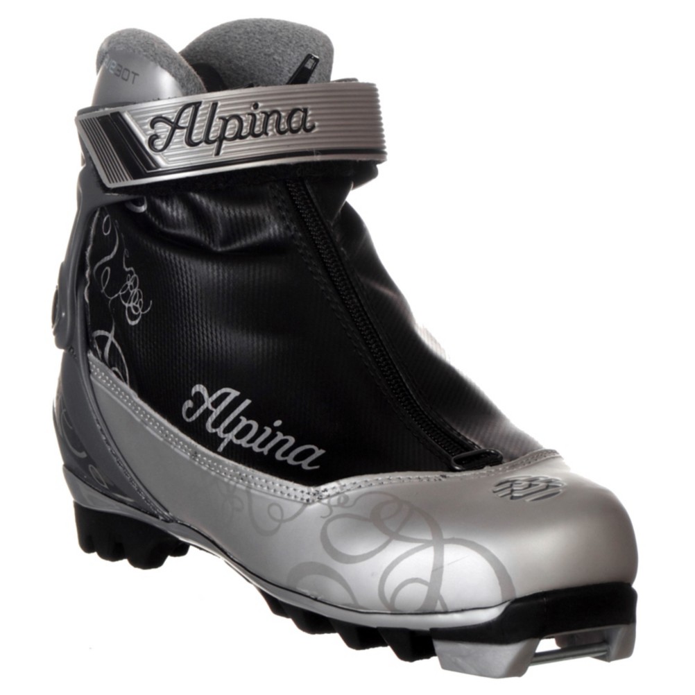 Alpina Cross Country Skiing