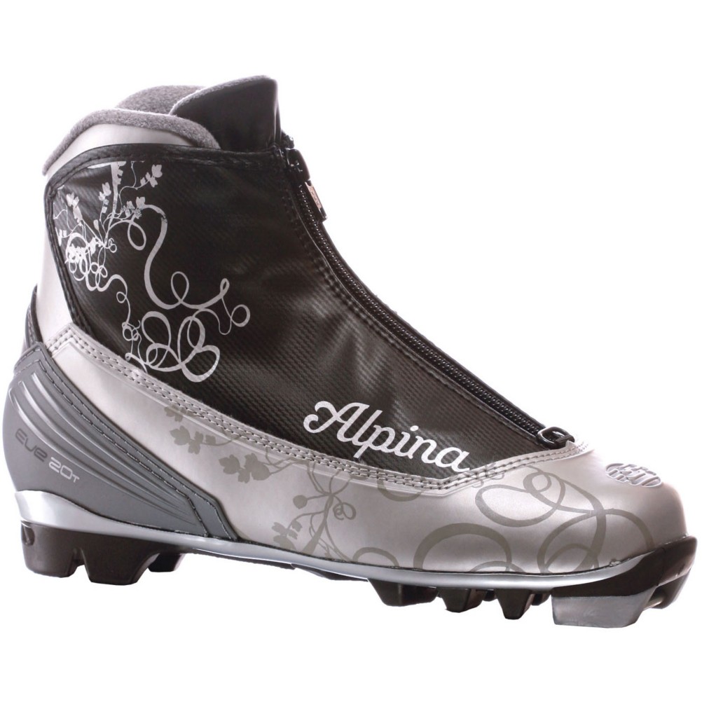 Alpina Cross Country Skis & Gear