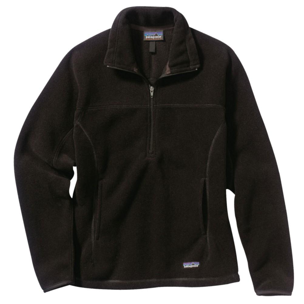 Patagonia Synchilla Marsupial Fleece - Womens 2010