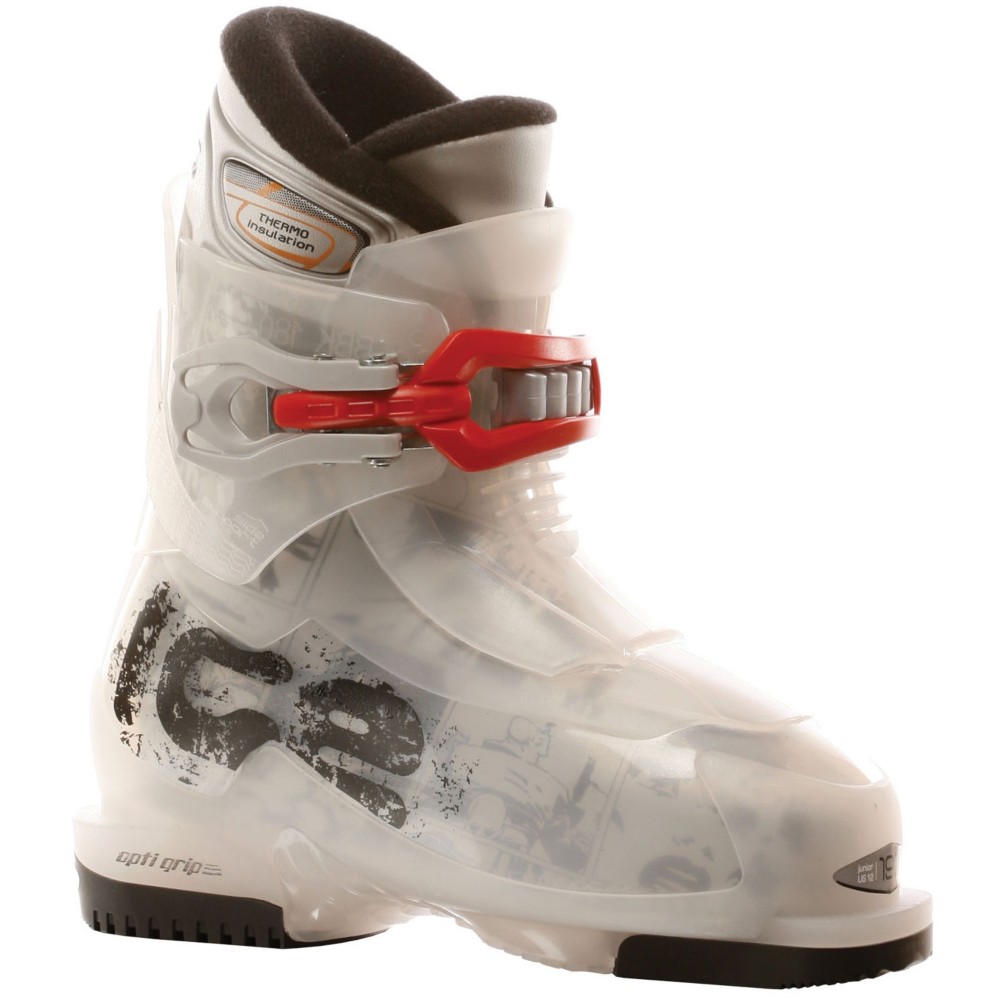 Alpina Kids Ski Boots