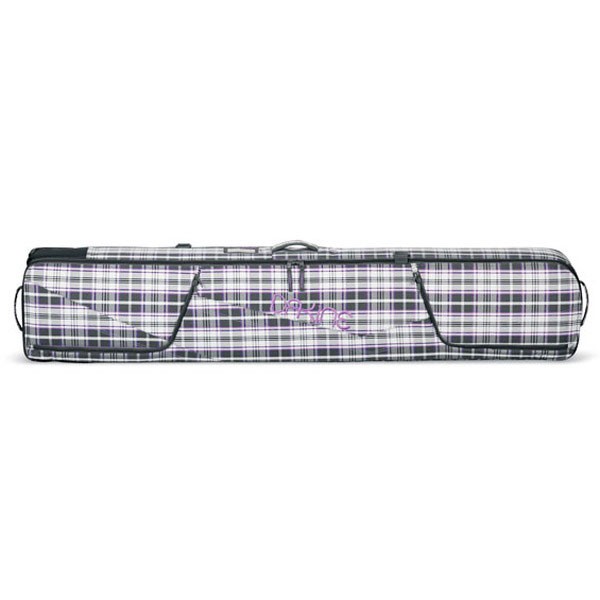 Plush Plaid