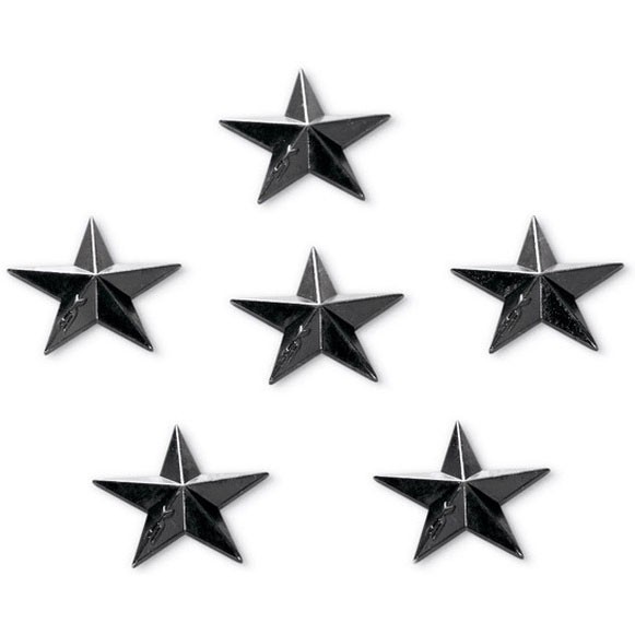Dakine Dakin Star Snowboard Studs 2010