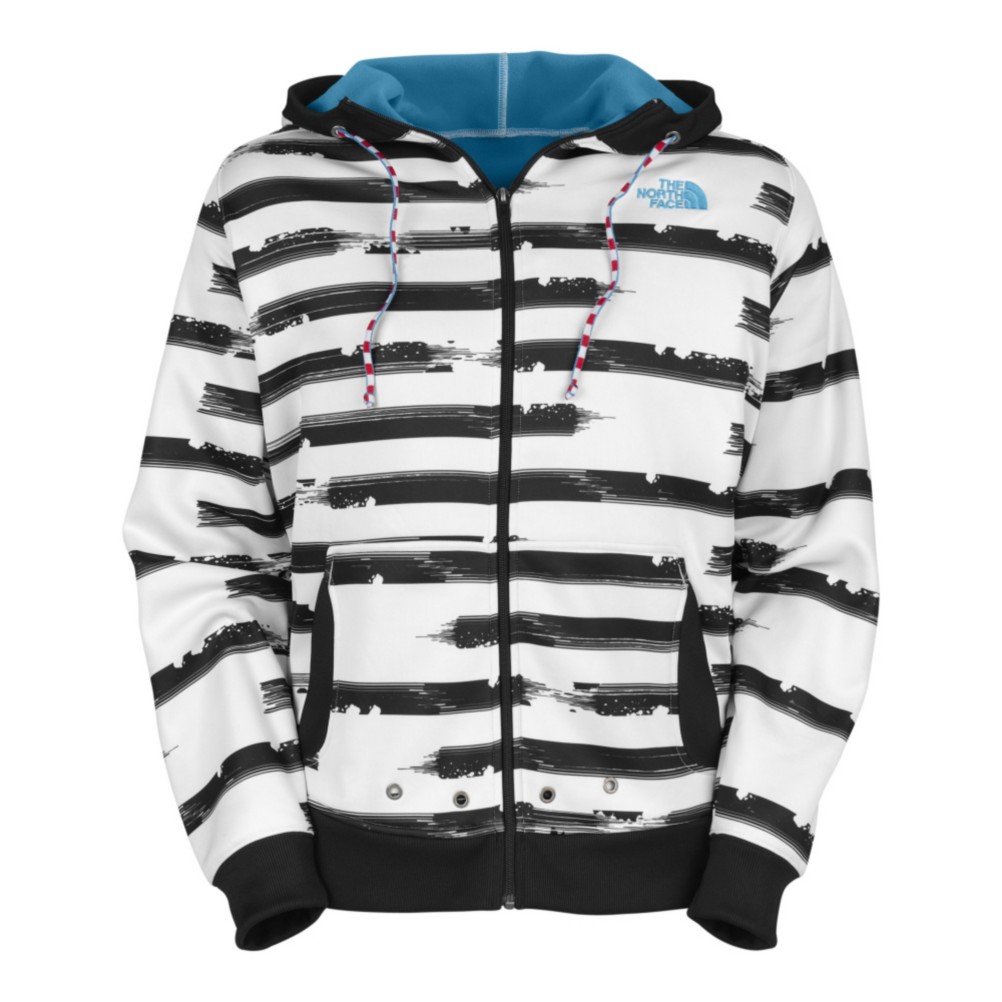North Face Striper Mens Shell Ski Jacket 2010