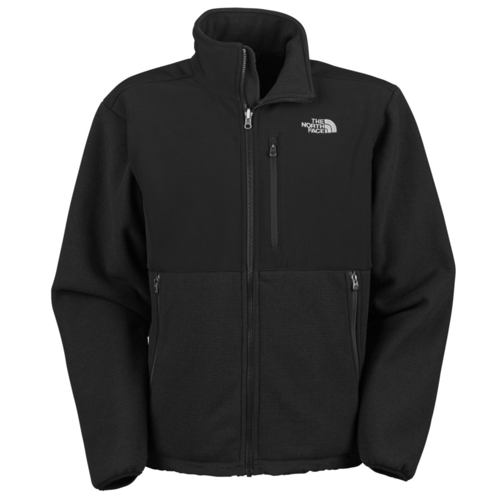 North Face Denali Wind Pro Jacket - Mens 2010