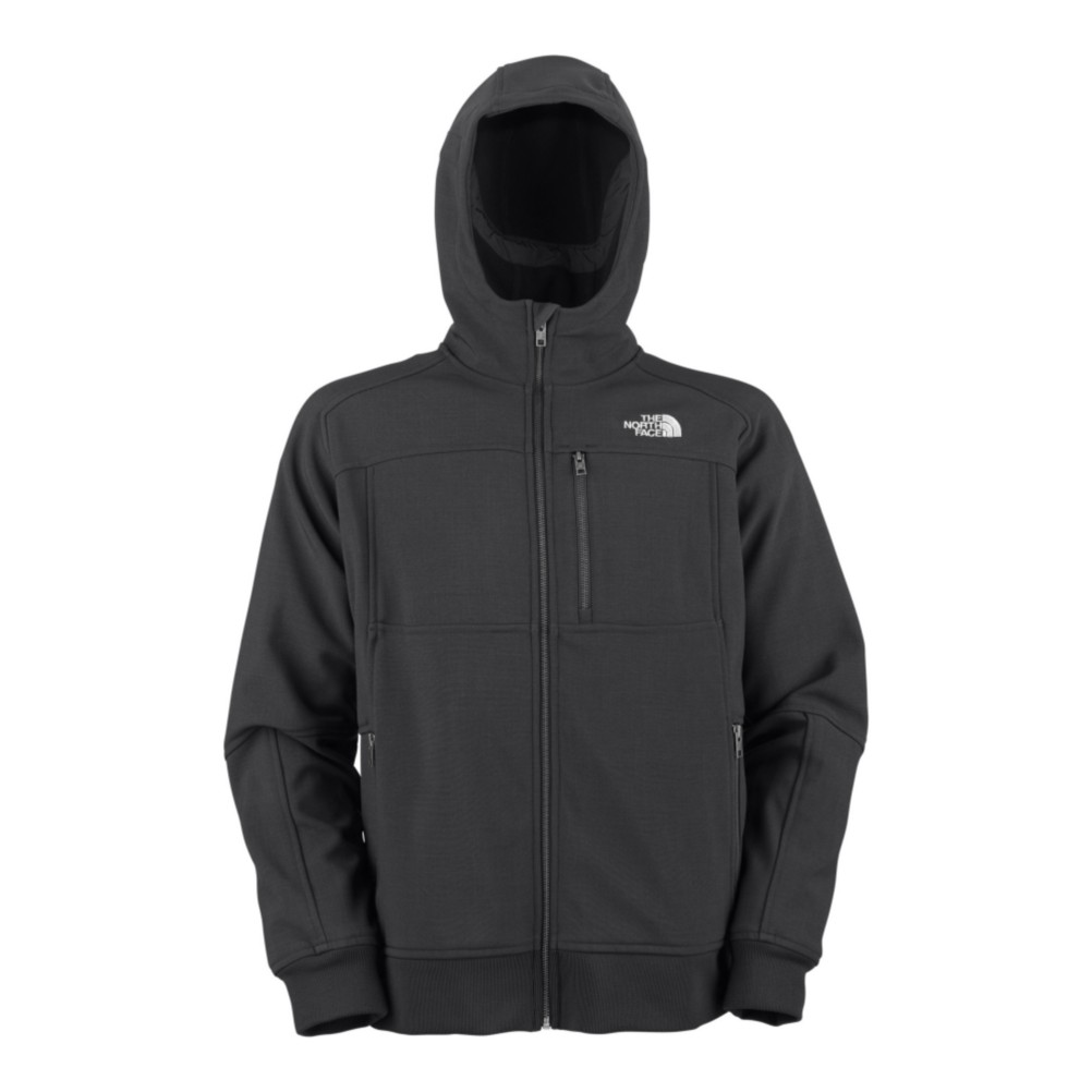 North Face Snoop Mens Shell Ski Jacket 2010