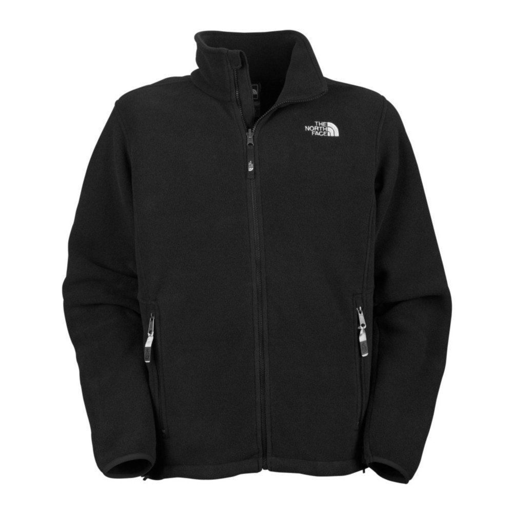 North Face Pumori Jacket - Mens 2010
