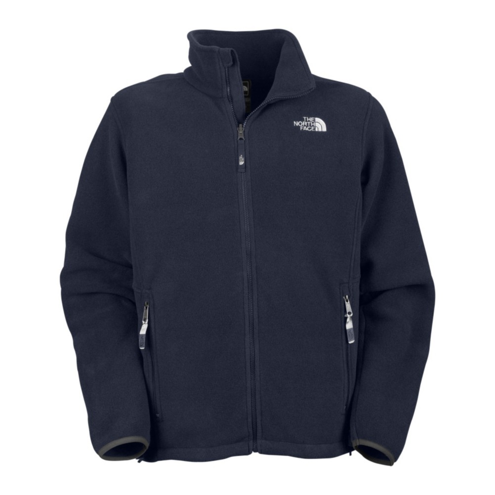 North Face Pumori Jacket - Mens 2010