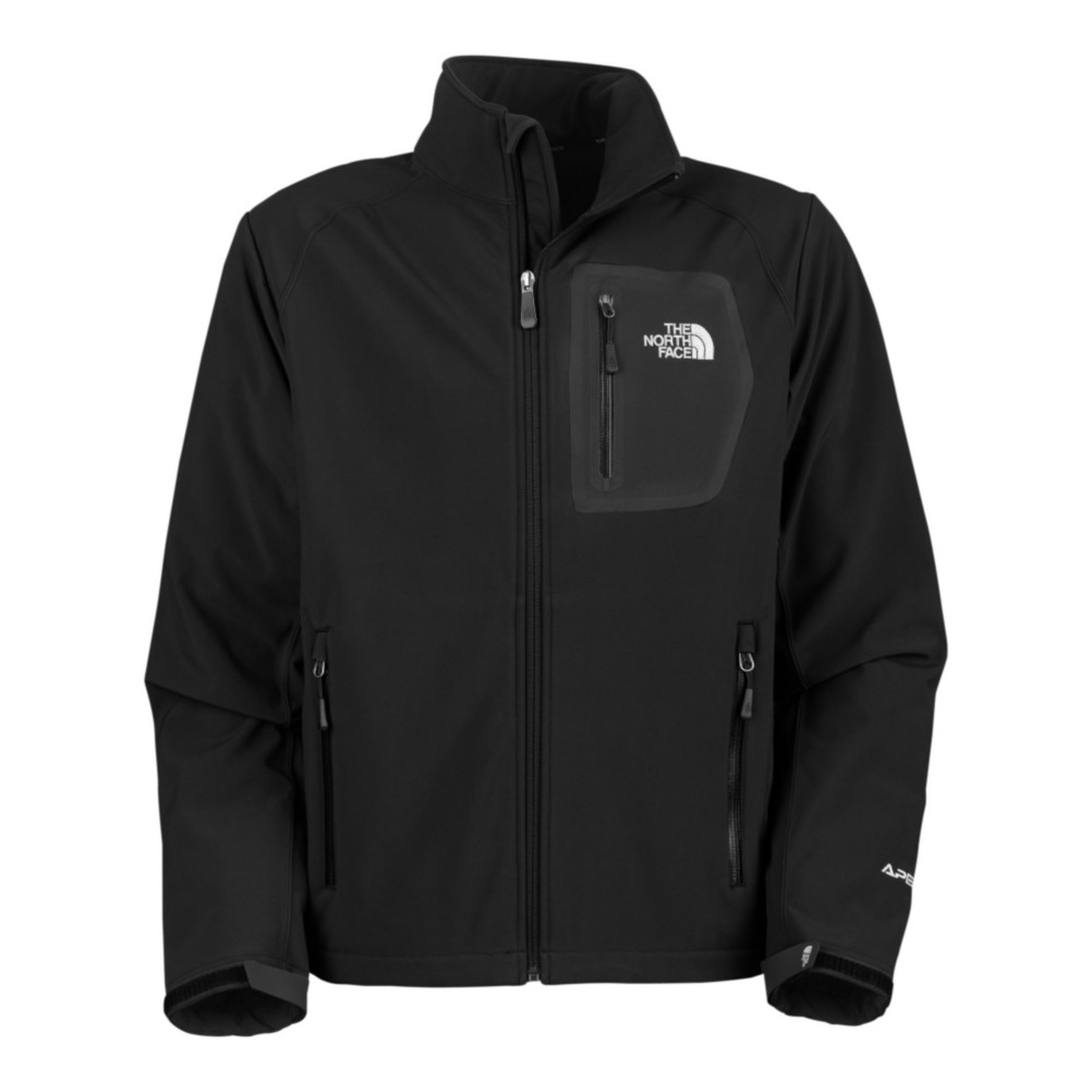 North Face Mens Ski Jackets