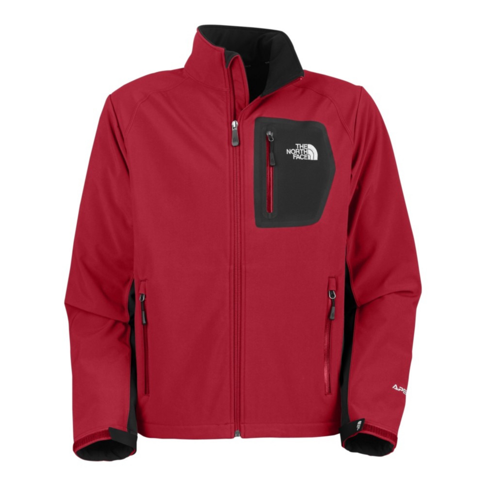 Tnf Red