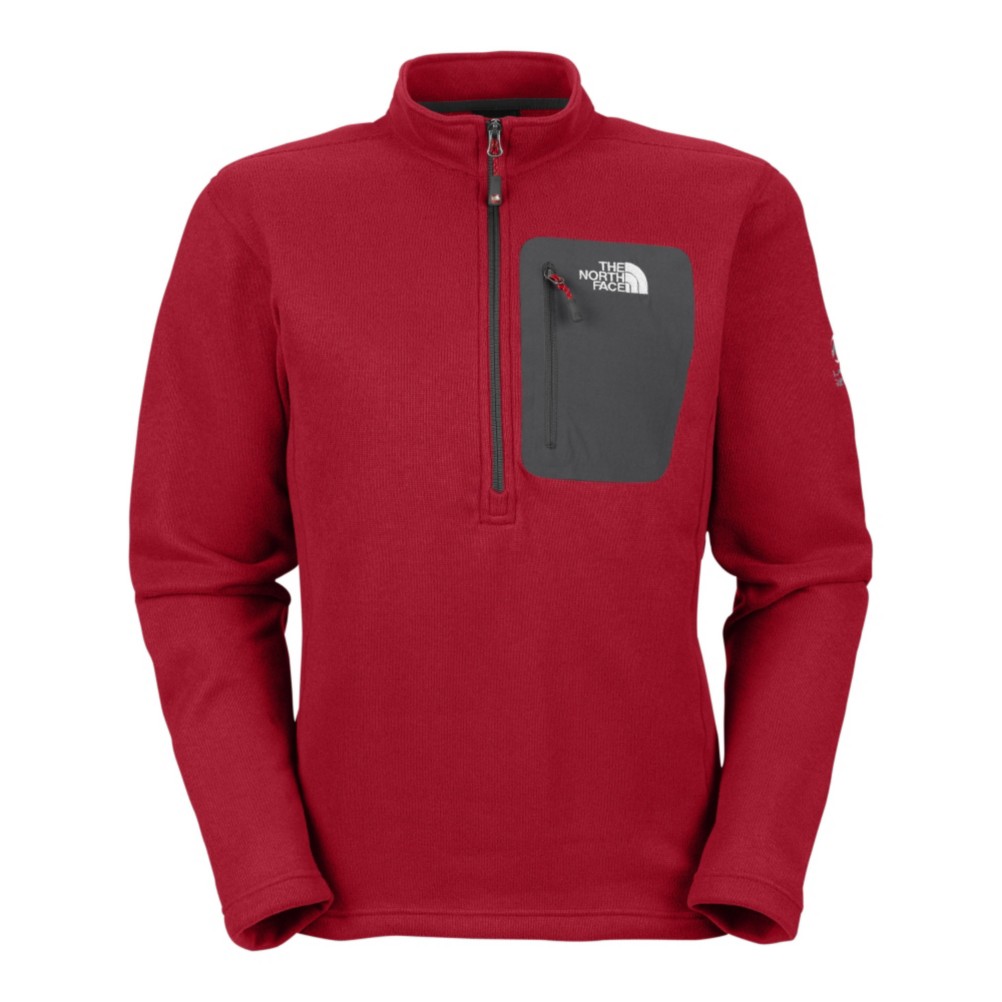 Tnf Red