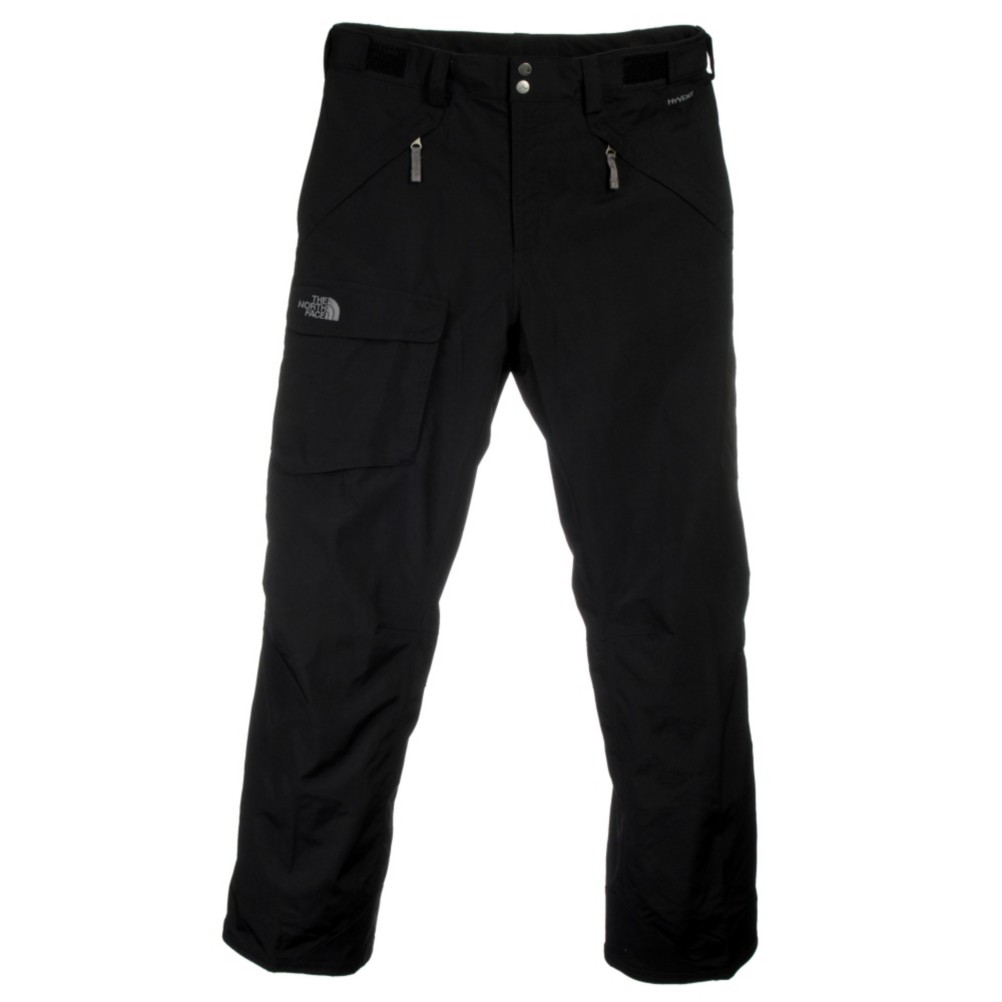 North Face Freedom Mens Ski Pants 2010