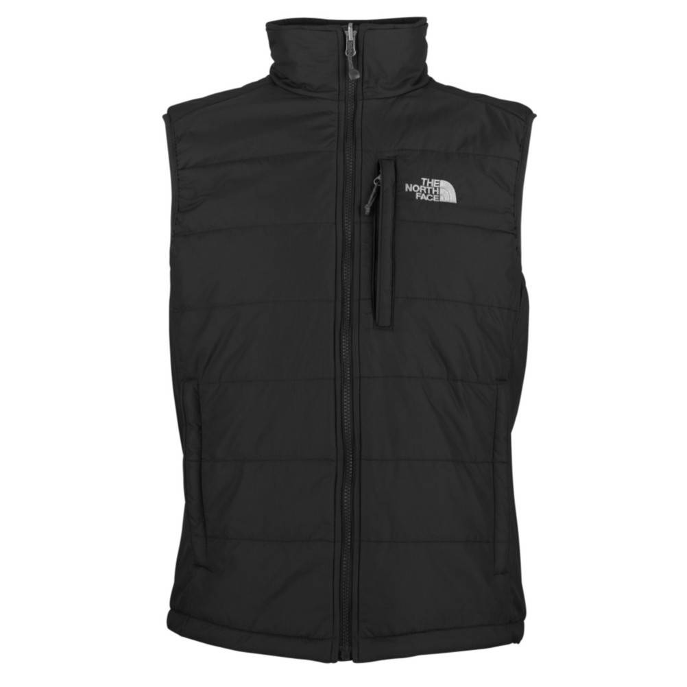 North Face Redpoint Vest - Mens 2010