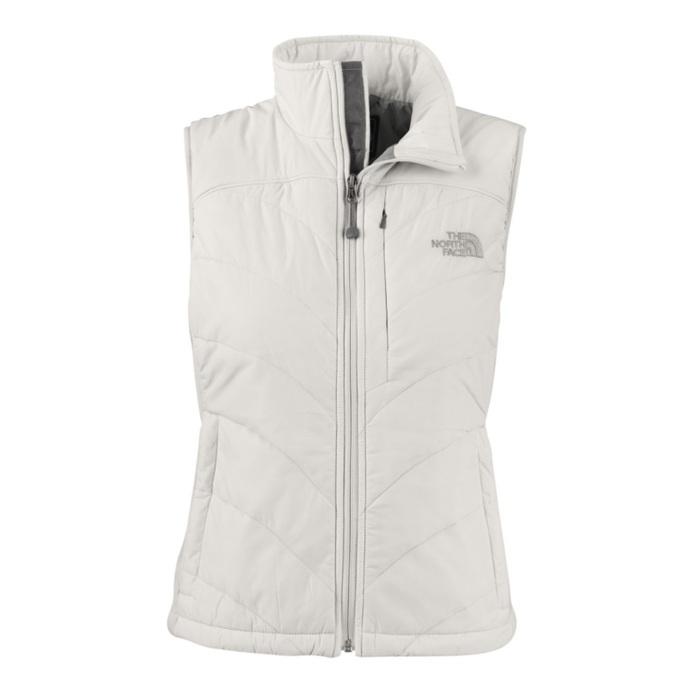 North Face Vests