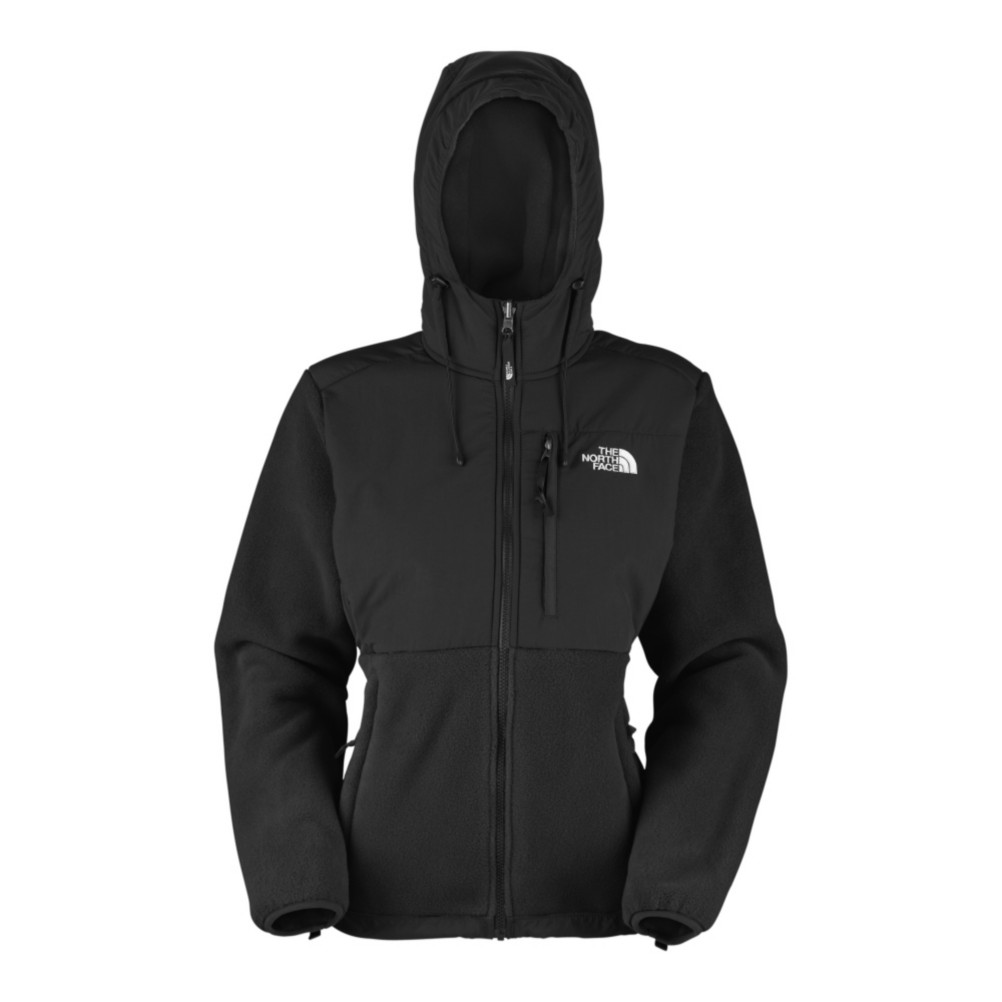 North Face Denali Hoodie - Womens 2010