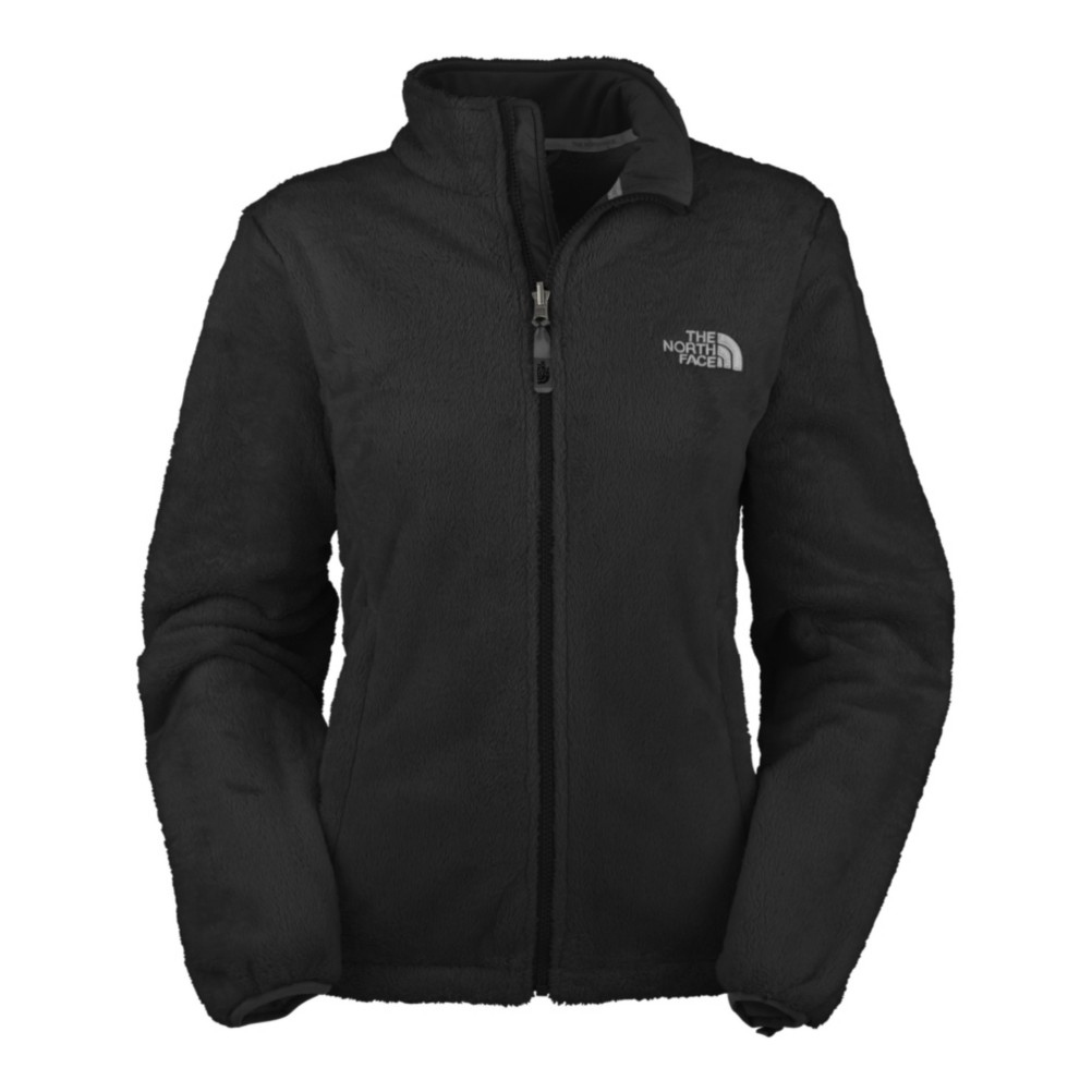 North Face Osito Jacket - Womens 2010