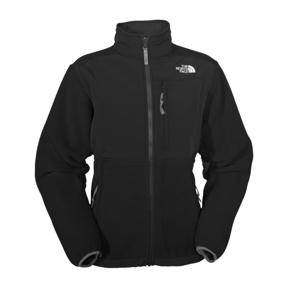 North Face Denali Jacket - Womens 2010